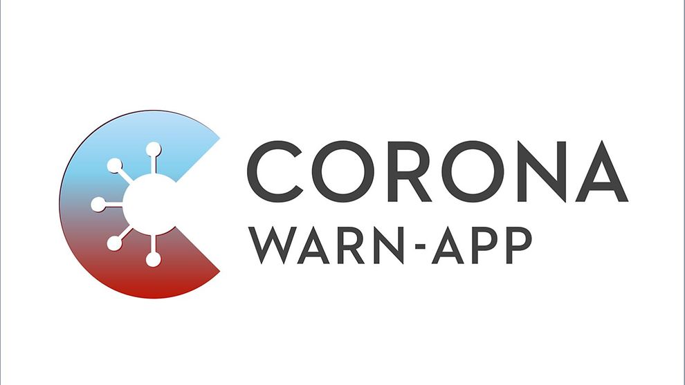 Link to the federal government's information page about the Corona app.