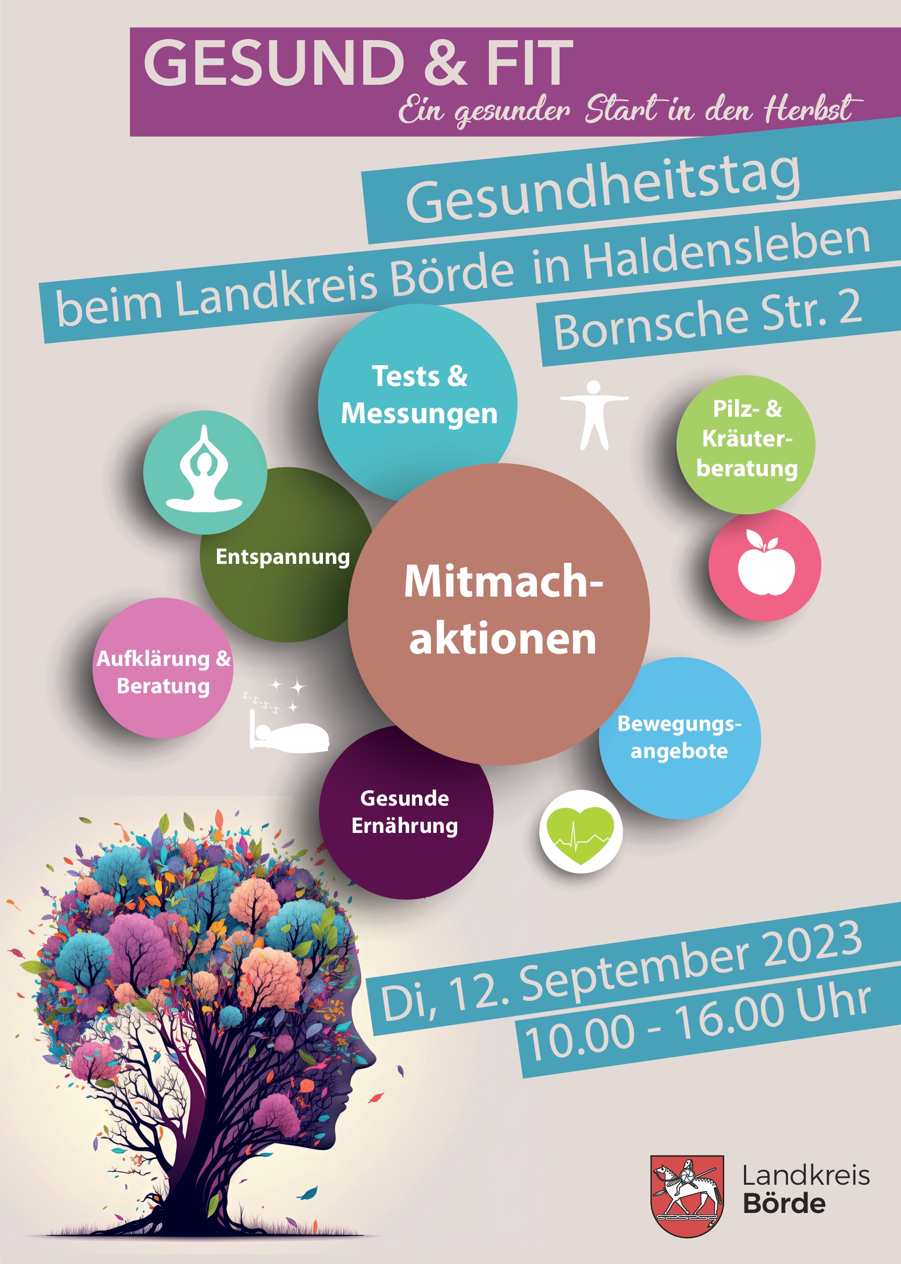 Dokumente A-Z | Landkreis Börde