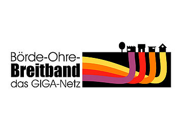 Logo der Breitbandinitiative