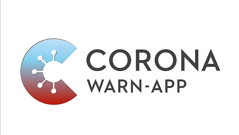 Link zur Informationsseite der Bundesregierung über die Corona-App
