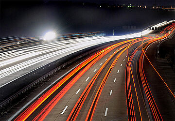 Verkehr und ÖPNV