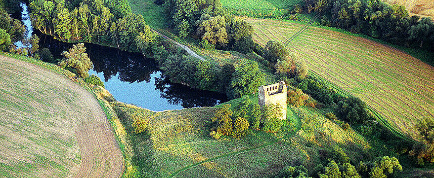 Hundisburg Nordhusen