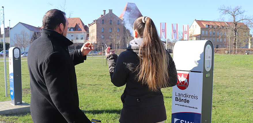 Symbolbild Uwe Baumgart / "Rauchen gefährdet die Gesundheit". Vor diesem Hintergrund sollte man für sich selbst entscheiden, den Konsum von Zigaretten zu verringern oder ganz einzustellen. 