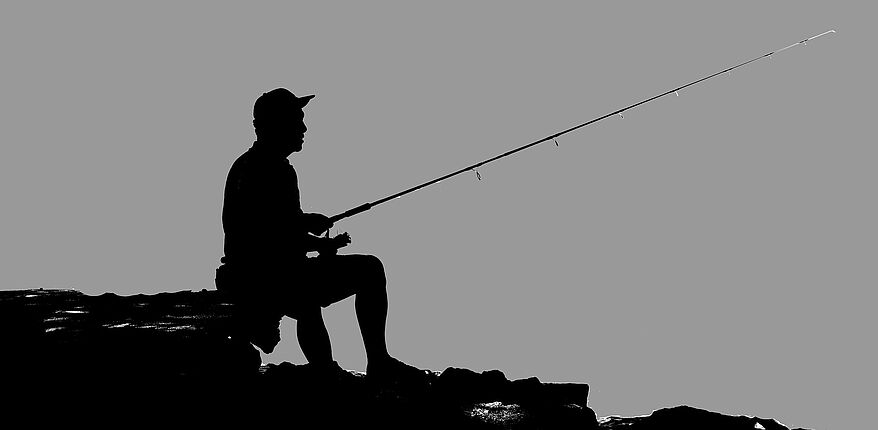 Angler