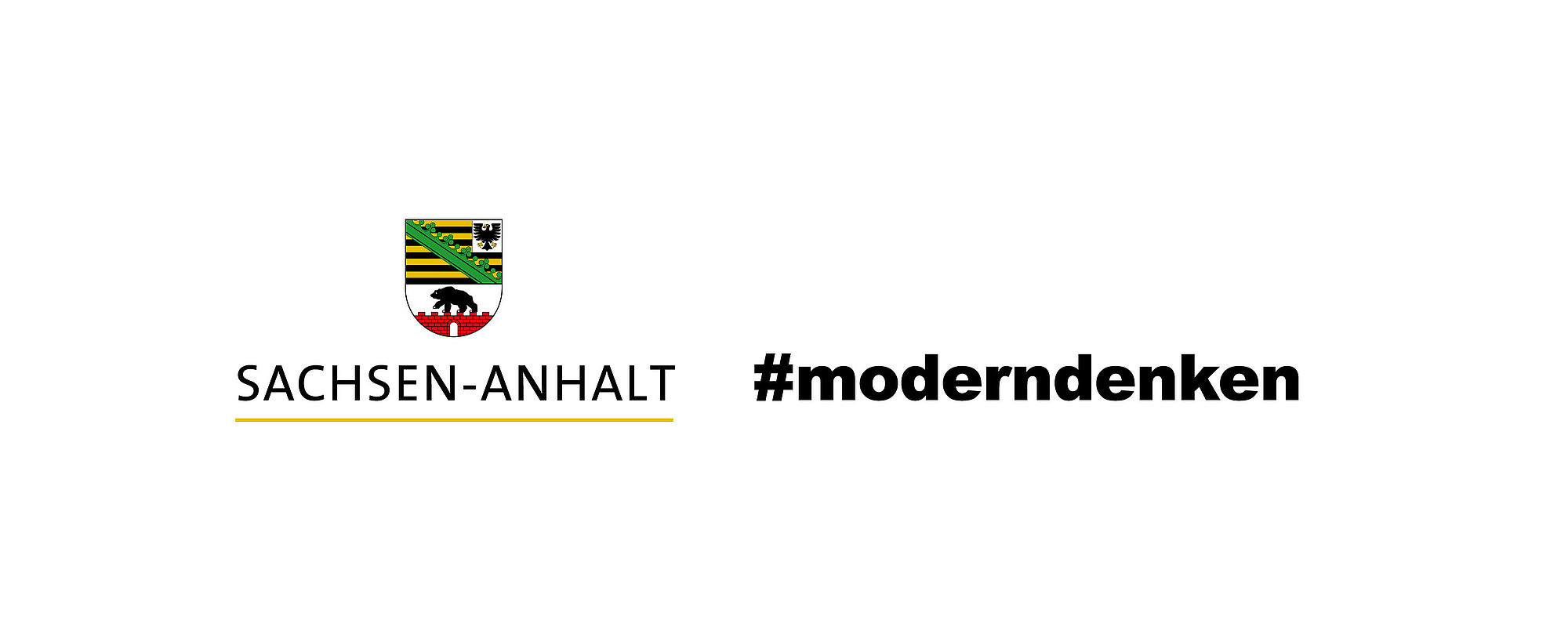 Sachsen-Anhalt modern denken