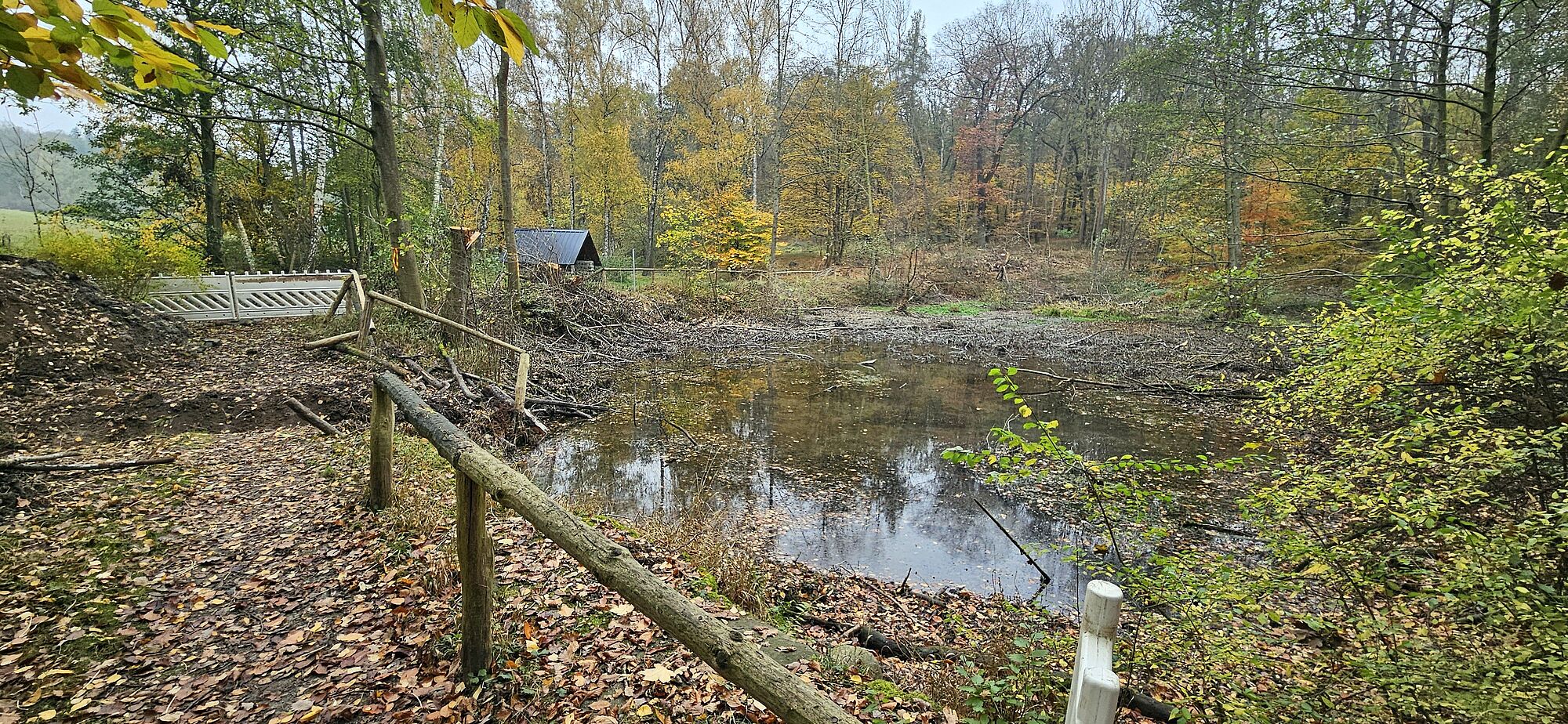 © Unterhaltungsverband "Großer Graben" Neuwegersleben