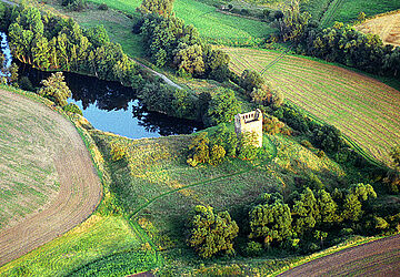 Hundisburg Nordhusen