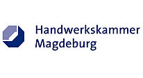 Logo der Handwerkskammer Magdeburg