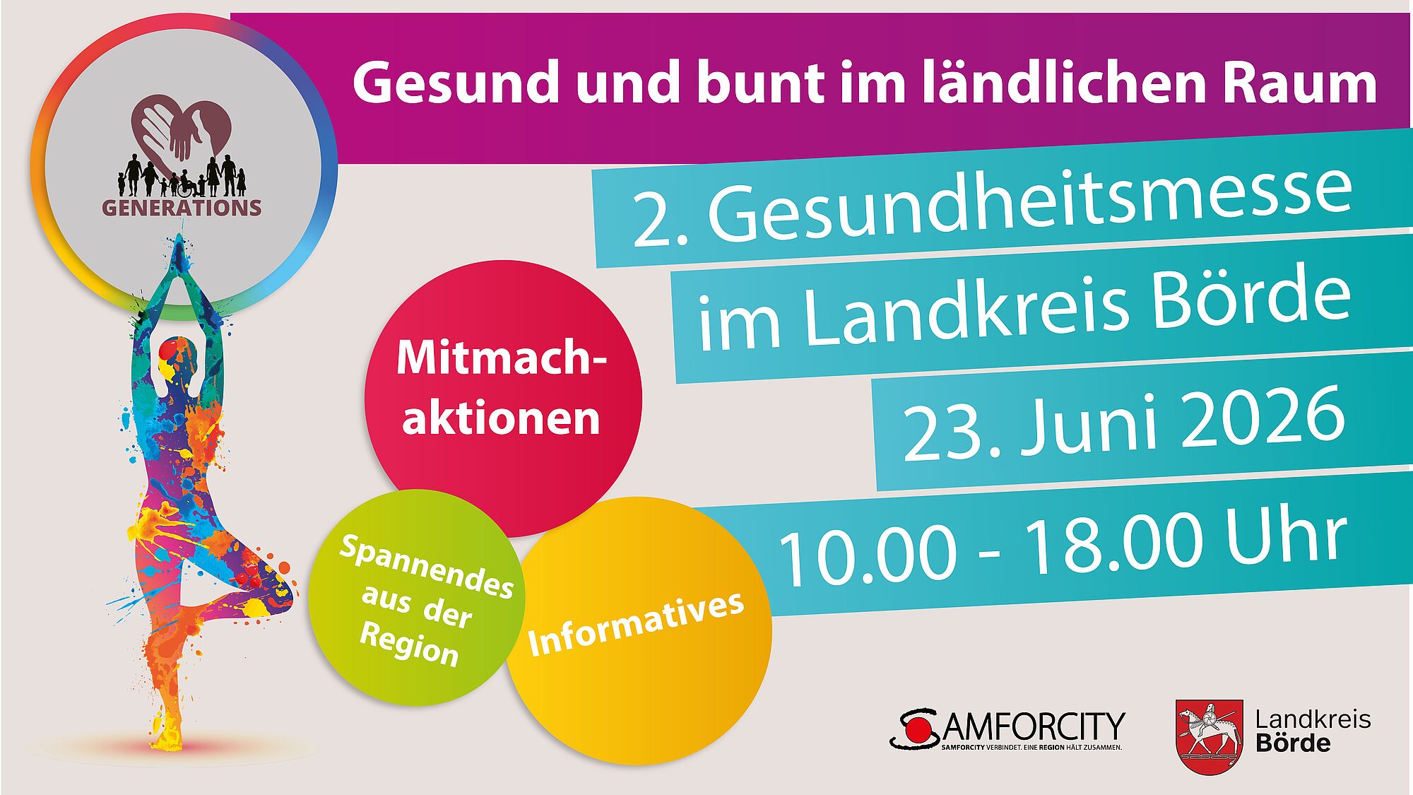 © Landkreis Börde