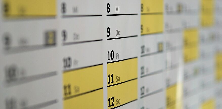 Kalender