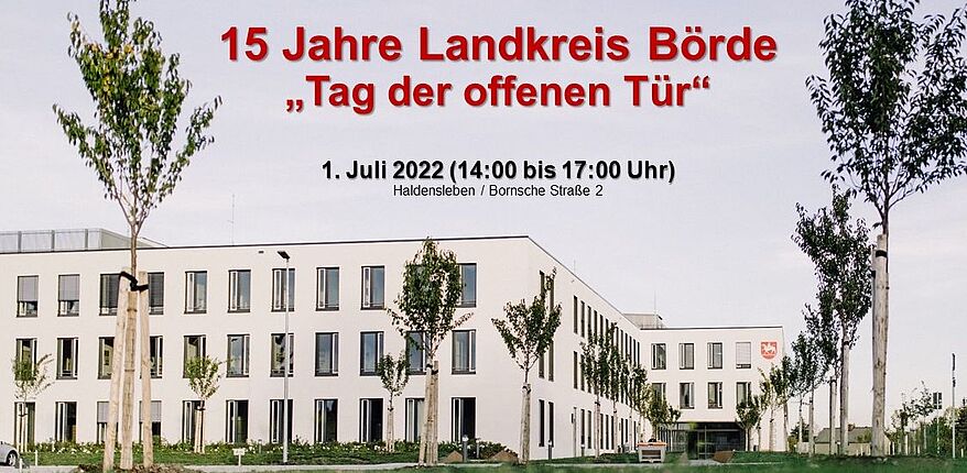 Landkreis Börde - Mandy Otto