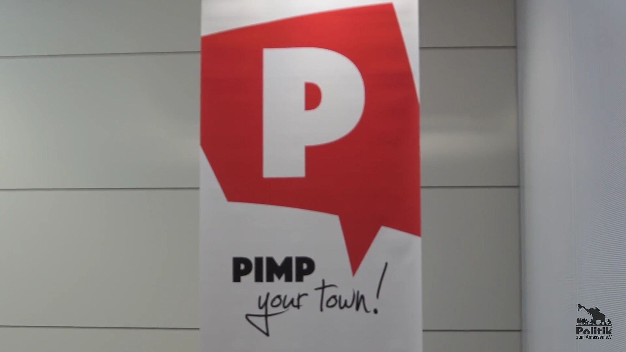 YouTube Video - Pimp Your Town! Landkreis Börde 2018
