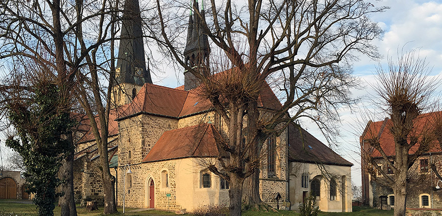 © Joachim Hoeft Groß Ammensleben