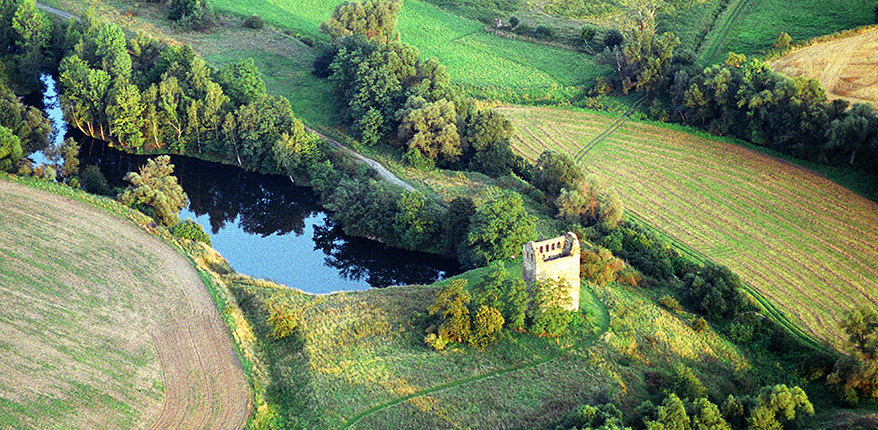 Hundisburg Nordhusen