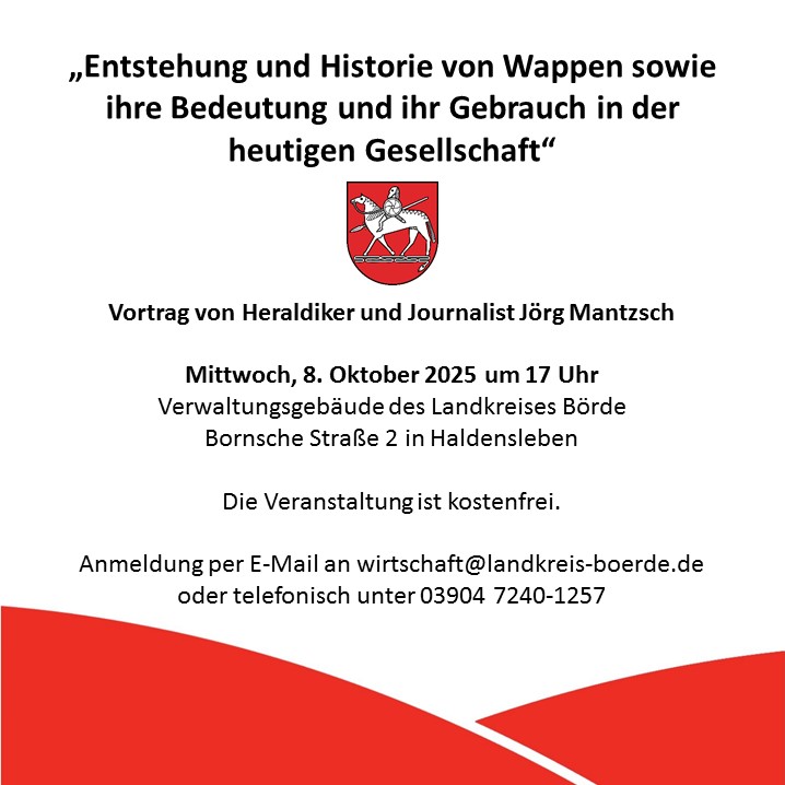 © Landkreis Börde