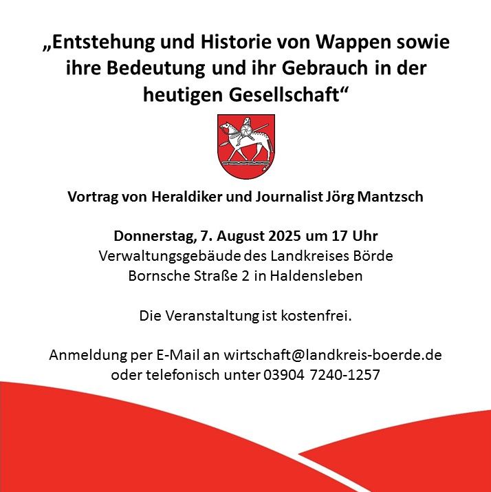 © Landkreis Börde
